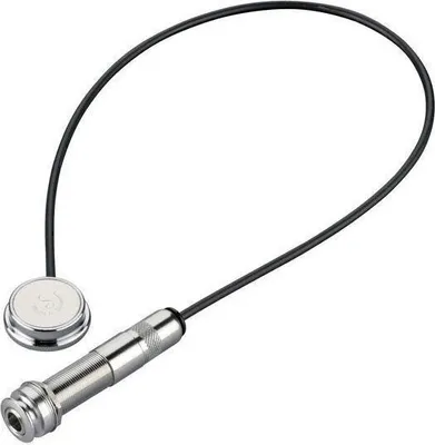 Zdjęcie produktu dla Schaller 16050101 Nickel Przetwornik do gitary akustycznej