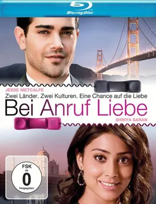 Produktbild von Bei Anruf Liebe