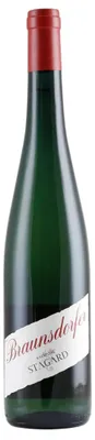 Produktbild von Stagard Riesling Steiner Braundorfer 2021 | Weißwein | Österreich | 1 x 0,75 Liter