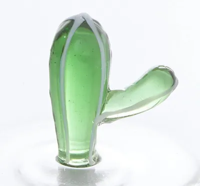 Produktbild von Becher nelya transparent  - Atmosphera créateur d'intérieur