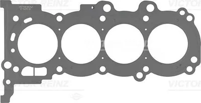 Produktbild von REINZ 61-54095-00 Zylinderkopfdichtung für HYUNDAI i10 (PA) i20 (PB, PBT)
