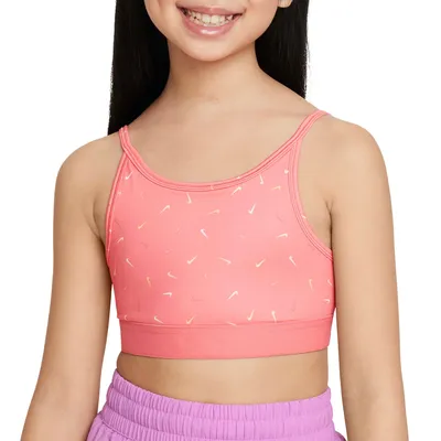 Produktbild von Nike Dri-FIT Trophy Sport BH Mädchen