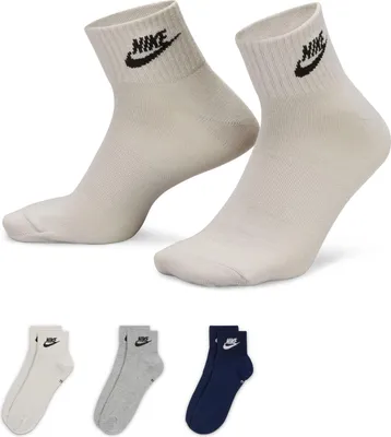 Produktbild von Skarpety Nike Everyday Essential DX5074-903 M: 38-42