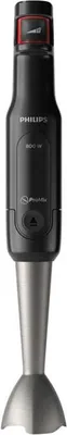 Obrázek produktu pro Philips Viva Collection HR2621/90, Ponorný mixér, Pulzní spínač, 1,2 m, 800 W