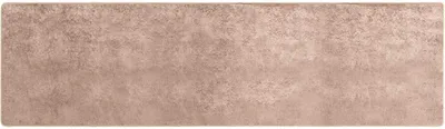 Produktbild von Teppichläufer 80 x 350 cm in Sand – moderner, rutschfester und waschbarer Läufer aus Polyester-Velours für Flur, Küche, Wohnzimmer und als Bettumrandung