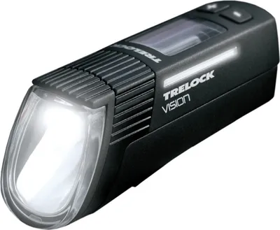Image de Trelock Phare avant LS 760 STVZO