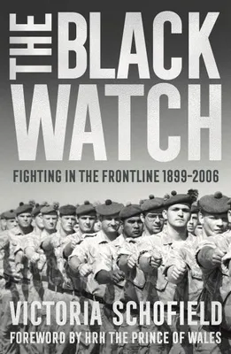 Obrázek produktu pro The Black Watch