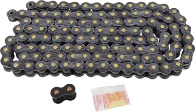 Immagine prodotto di Catena RK XW-Ring 525ZXW / 114 rivetto nero