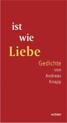 Produktbild von ist wie Liebe