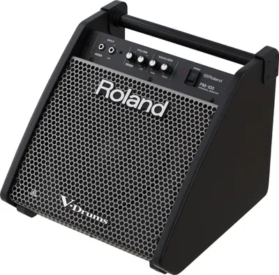 Produktbild von Roland PM-100 E-Drum Monitor Box
