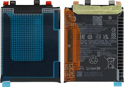 Produktbild von Original Xiaomi 13 Pro 5G Akku Batterie Battery BP4D 4820mAh & Werkzeug