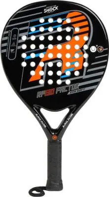 Zdjęcie produktu dla Rakieta do padla Royal Padel 130 Factor 2026 Wielokolorowy Mężczyźni Wielokolorowy Jeden rozmiar