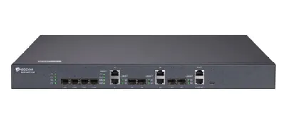 Zdjęcie produktu dla Extralink OLT BDCOM P3310D EPON 4GE