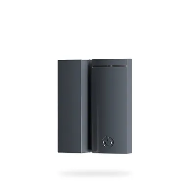 Immagine prodotto di JA-111M-AN, sensore magnetico mini, colore antracite