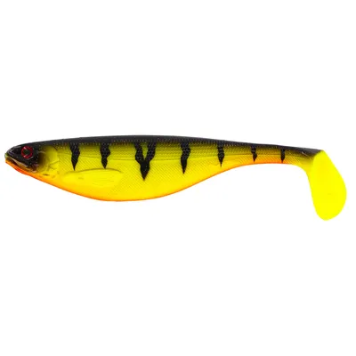 Produktbild von Westin ShadTeez 19cm 56g Fire Perch