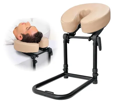 Obrázek produktu pro Nastavitelný polštářek pro masáž a relaxaci
