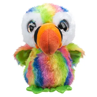 Image de Lumo Stars Puffin Lenni, Jouet Animaux, 3 ans(a)