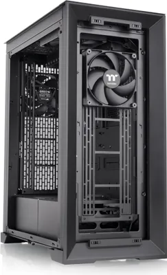 Obrázok produktu pre Thermaltake CTE T500 Air Black