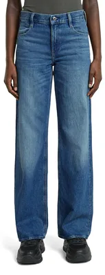 Image de JEANS Femme G-STAR D22899-D436 JUDEE LOOSE D331 FADED HARBOR