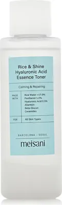 Produktbild von Tónico Facial Meisani Gesichtspflege 150 ml