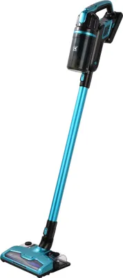 Produktbild von Kalorik 3 in1 Akkusauger Hand Stielstaubsauger Wischmop beutellos 0,5L Turbodüse*50275