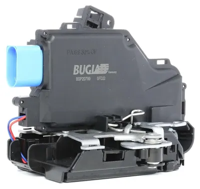 Image de Serrure De Porte Vw Front Golf V/Touran Le