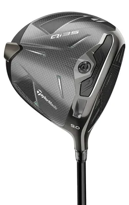 Produktbild von TaylorMade Qi35 Driver Herren Golfschläger Rechts Regular 10.5° Fujikura Ventus Blau