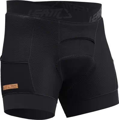 Obrázek produktu pro Leatt MTB 3.0 Short Liner Black. S