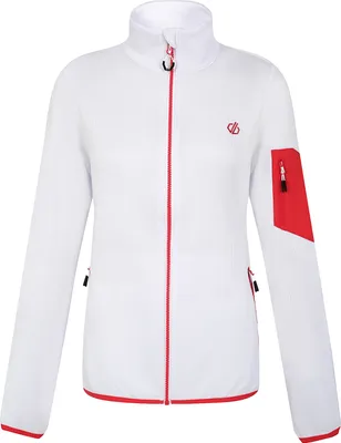 Produktbild von DARE2B Damen Fleecejacke Torrek