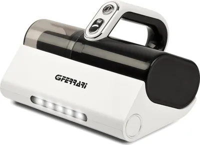 Image de G3 Ferrari Stardust Defender G90061 UV 350W Extracteur d'acariens avec filtre HEPA