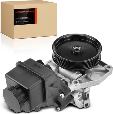 Immagine prodotto di Frankberg 1x pompa idraulica per Mercedes-Benz GLE W166 Coupe C292 SL R231