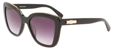 Produktbild von LONGCHAMP Sonnenbrillen LO692S-N-1