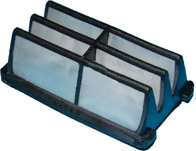 Produktbild von Luftfilter Für Husqvarna 40, 45, 49, 2041, 2045