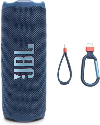 Zdjęcie produktu dla JBL Flip 7 Bluetooth Speaker Blu  JBL