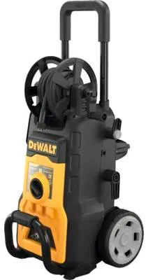 Obrázek produktu pro Vysokotlaký čistič DeWalt DXPW001DTS 2800W, 160 bar + Rotační kartáč DeWALT 43415