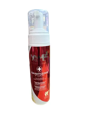 Produktbild von Yuup! Desinfektionsschaum