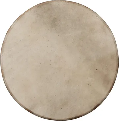 Obrázok produktu pre Sela Shaman Buffalo Rituálny bubon 18"