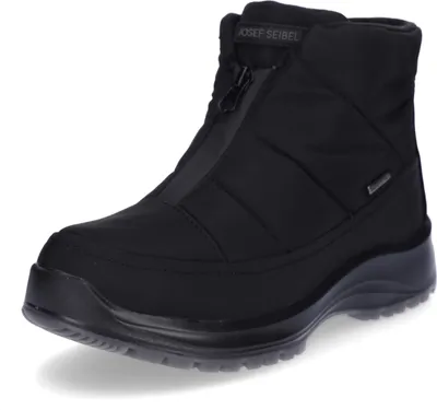 Produktbild von Josef Seibel Damen Stiefelette Colorado 55 schwarz