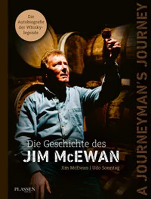 Produktbild von A Journeyman's Journey