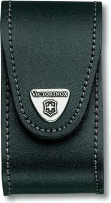 Obrázek produktu pro Victorinox 4.0521.3 - Schwarz - Leder