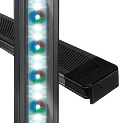 Produktbild von Aquariumbeleuchtung Fluval AquaSky LED 3.0 25 W 83 -114 cm steuerbar über APP