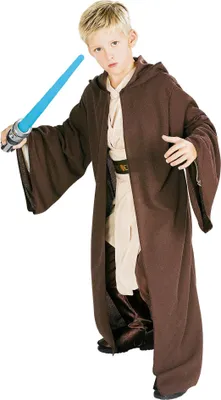 Produktbild von Star Wars Jedi Robe Kindergröße: 104