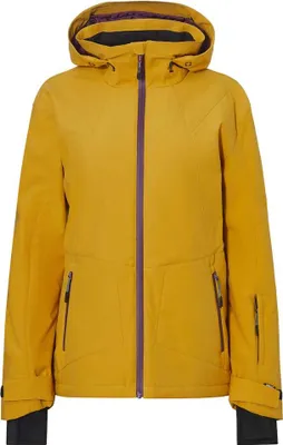 Produktbild von Rehall Oasis-r Jacke Gelb M Damen Gelb M