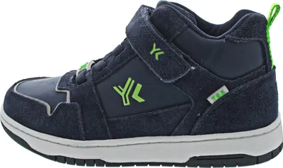 Produktbild von Lurchi 95L0103021 (35/navy-lime)