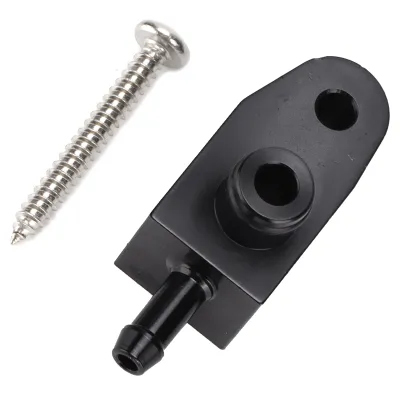 Image de Adaptateur pour jauge de suralimentation,Adaptateur pour capteur de suralimentation,Adaptateur pour jauge de suralimentation turbo,Adaptateur pour jauge de suralimentation portable,Adaptateur pour capteur de pression,Dispositif d'instrumentation de suralimentation