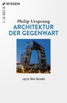 Image de Architektur der Gegenwart