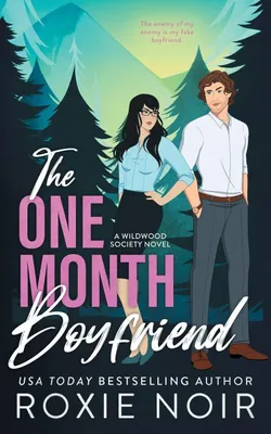 Produktbild von The One Month Boyfriend