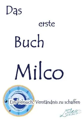 Produktbild von Das erste Buch Milco