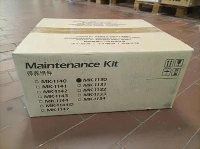 Obrázek produktu pro KYOCERA MK-1130, Kyocera FS-1030, Kyocera FS-1130, 1 kusů