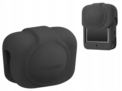 Productafbeelding van Siliconen lensbescherming Sunnylife SG034 voor de Osmo 360